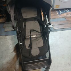 Safety 1st Baby Stroller