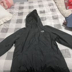 North face women’s large 