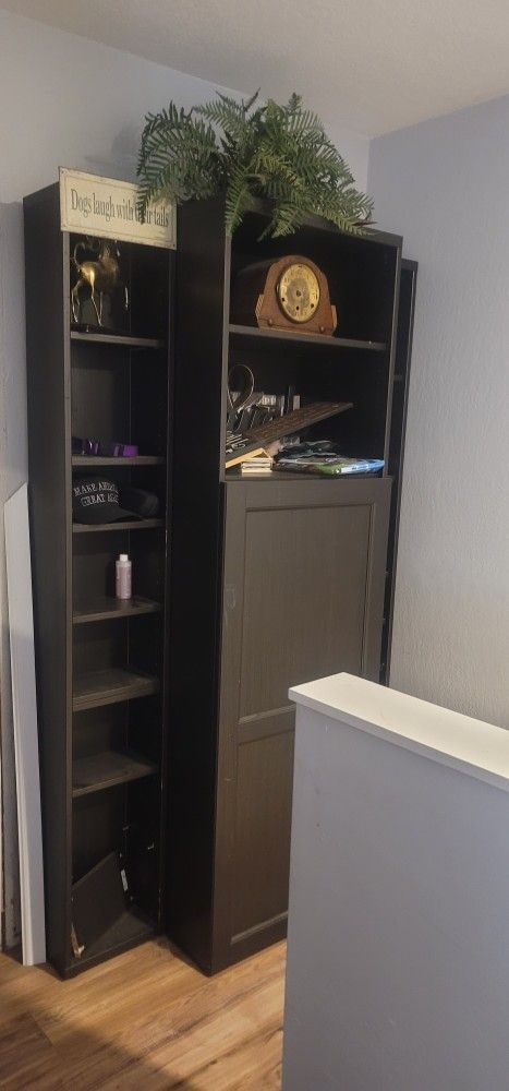 Cabinet Shelves