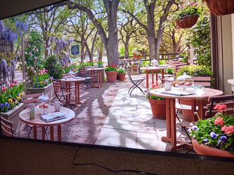 55 inch vizio