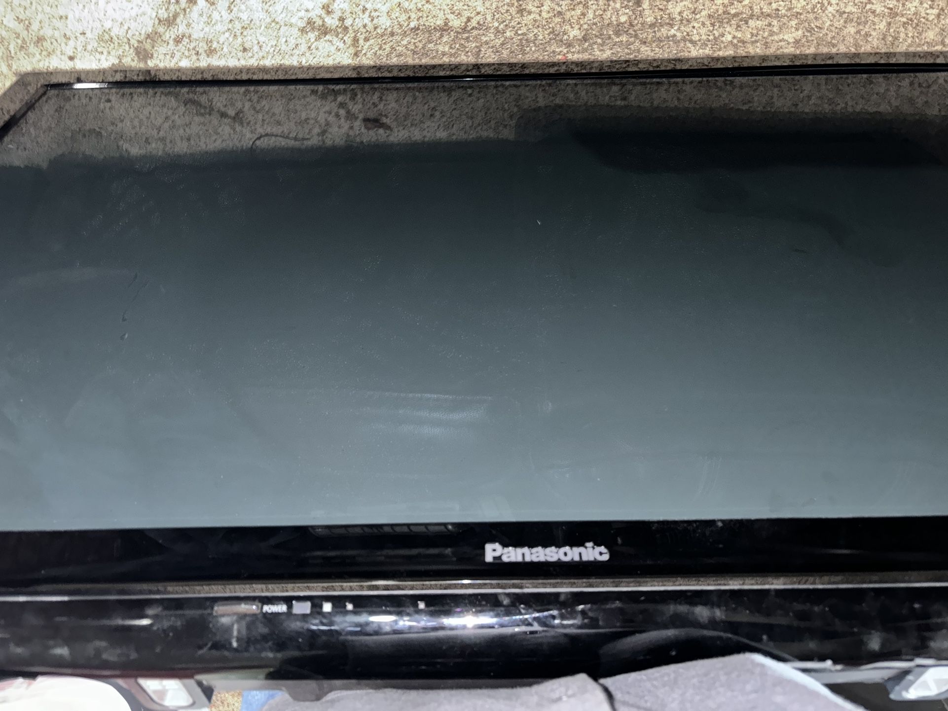 Panasonic 58” Plasma TV