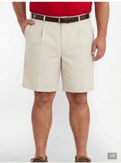 Brooks Brothers Chino Shorts, Size W54