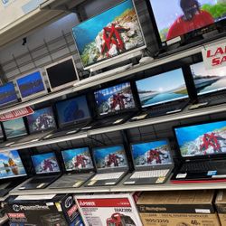 Computer Laptop Sales Hp Toshiba Dell Starting At $120.00 Working Condition 