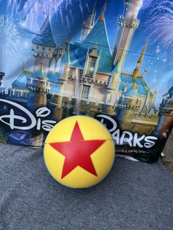 Disney Pixar Fest Pixar Ball Sipper Toy Story