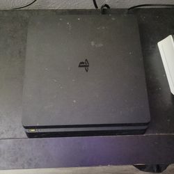 Ps4 Slim