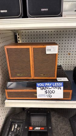 Turntable