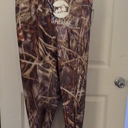 Waders, size 44/11