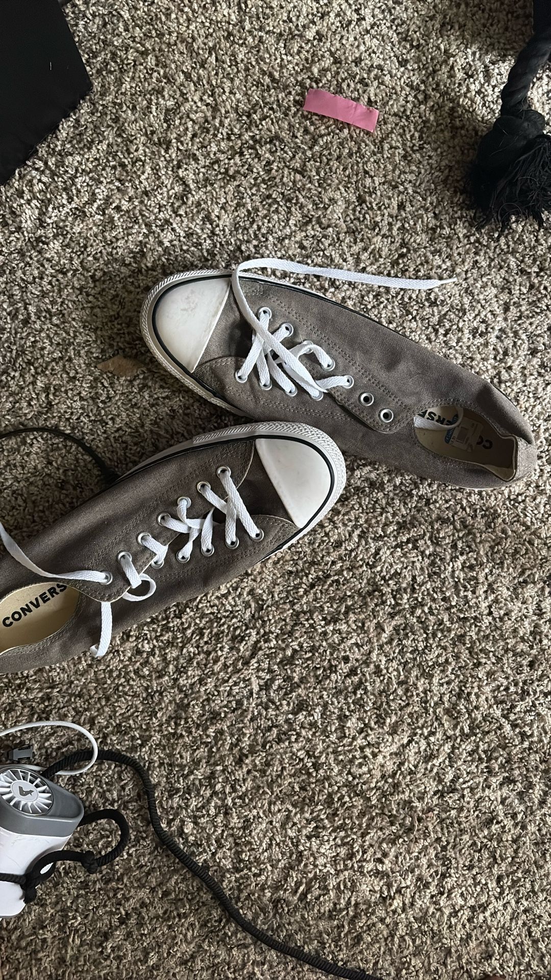 Size 14 converse wide