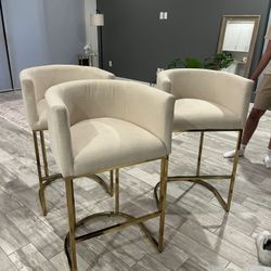 Brand New Barstools 