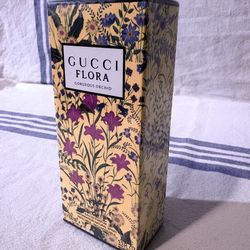 Gucci Gorgeous Orchid women’s perfume
