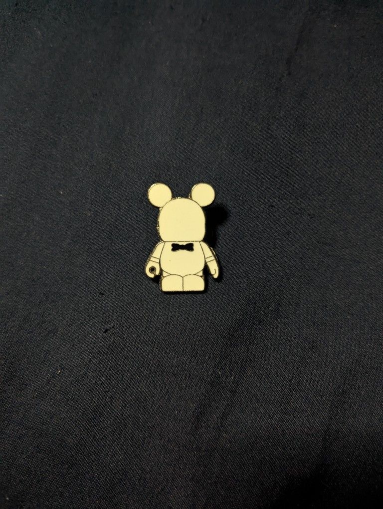 Vinylmation Mickey Disney Pin 