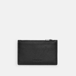 💳💳 NWT COACH Zip Card Case 💳💳
