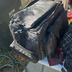 Kryptek Range Bag 