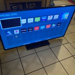 Samsung TV 