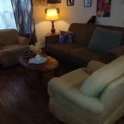 Furniture All Together Or Sepread different Price 