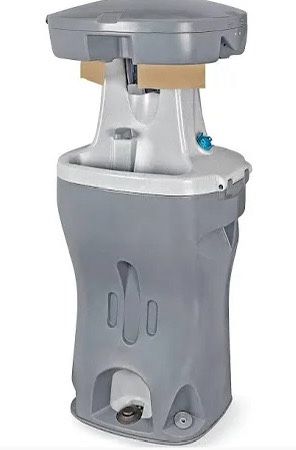 Portable Hand Wash Station 