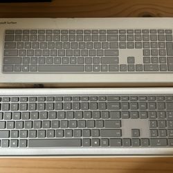 Microsoft Surface Keyboard