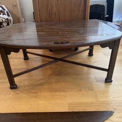 Antique Coffee Table- Free