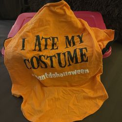 Halloween Dog Shirt