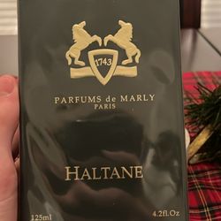 Parfums de Marly Haltane 125ml – Authentic – Brand New Sealed