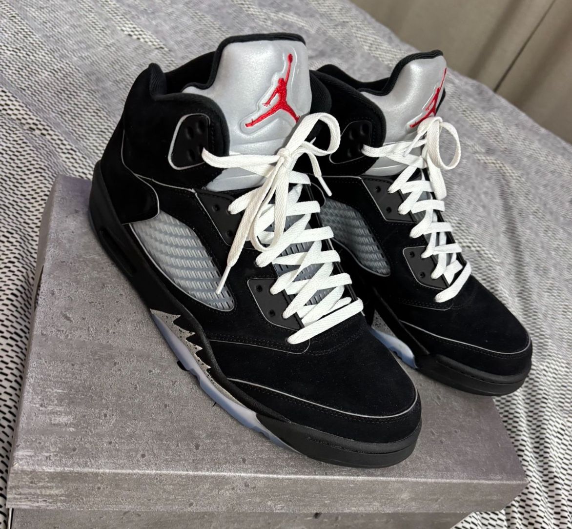 Jordan 5 Size 13