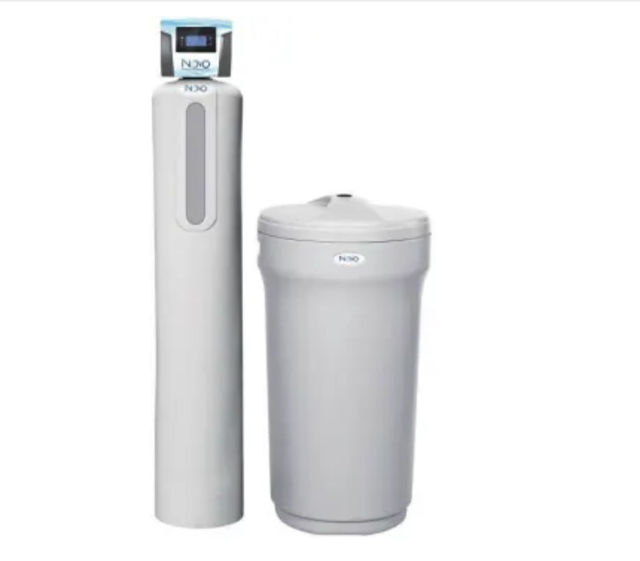Brand New Professional Grade Novo Water Softener