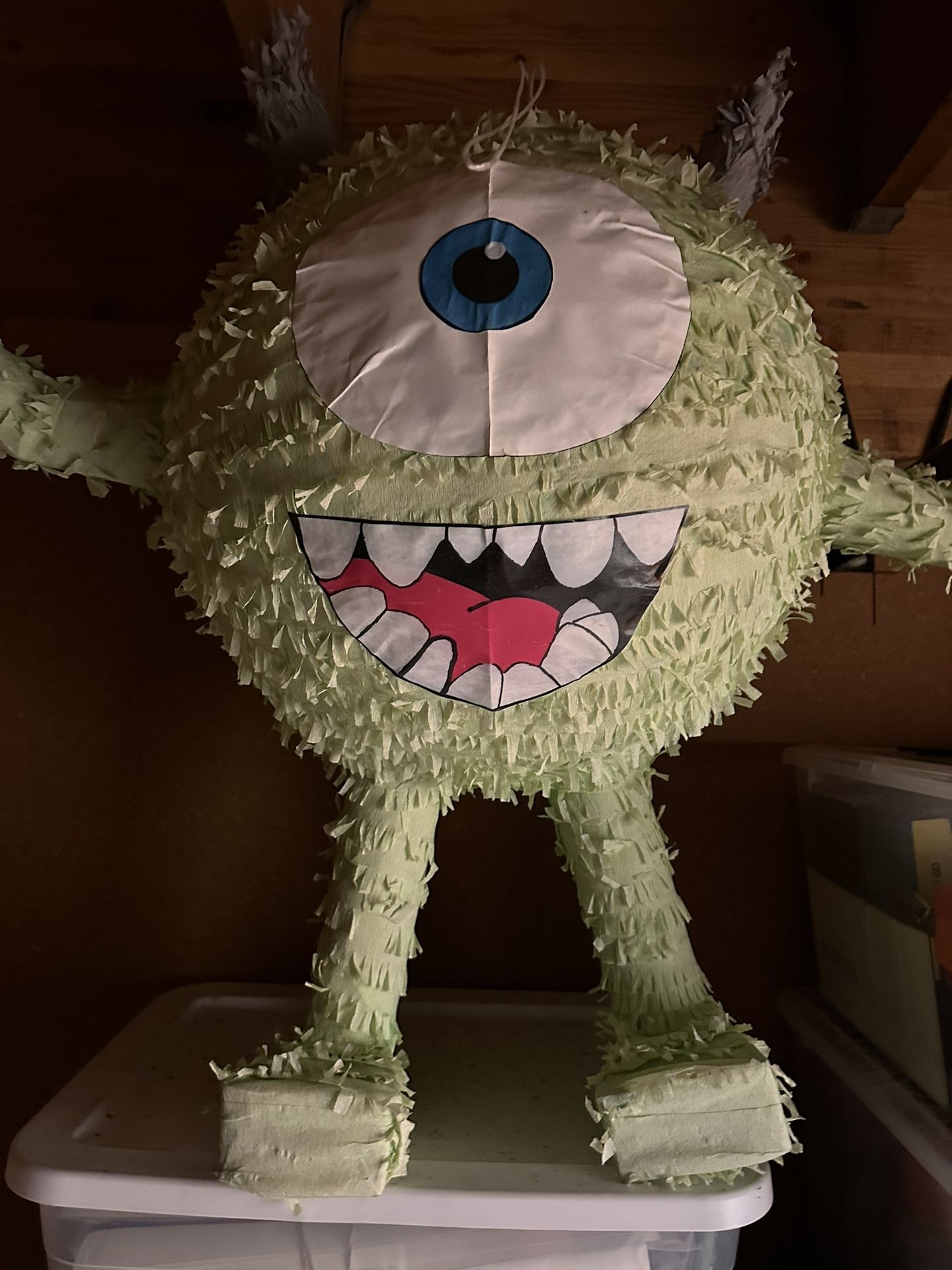 Giant Piñata