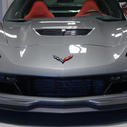 2016 Chevrolet Corvette Z06 w 2LZ