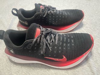 Nike running shoes