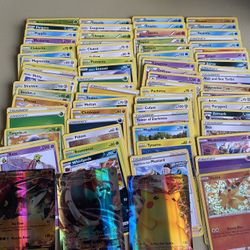 Pokémon Cards