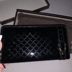 Gucci Wallet