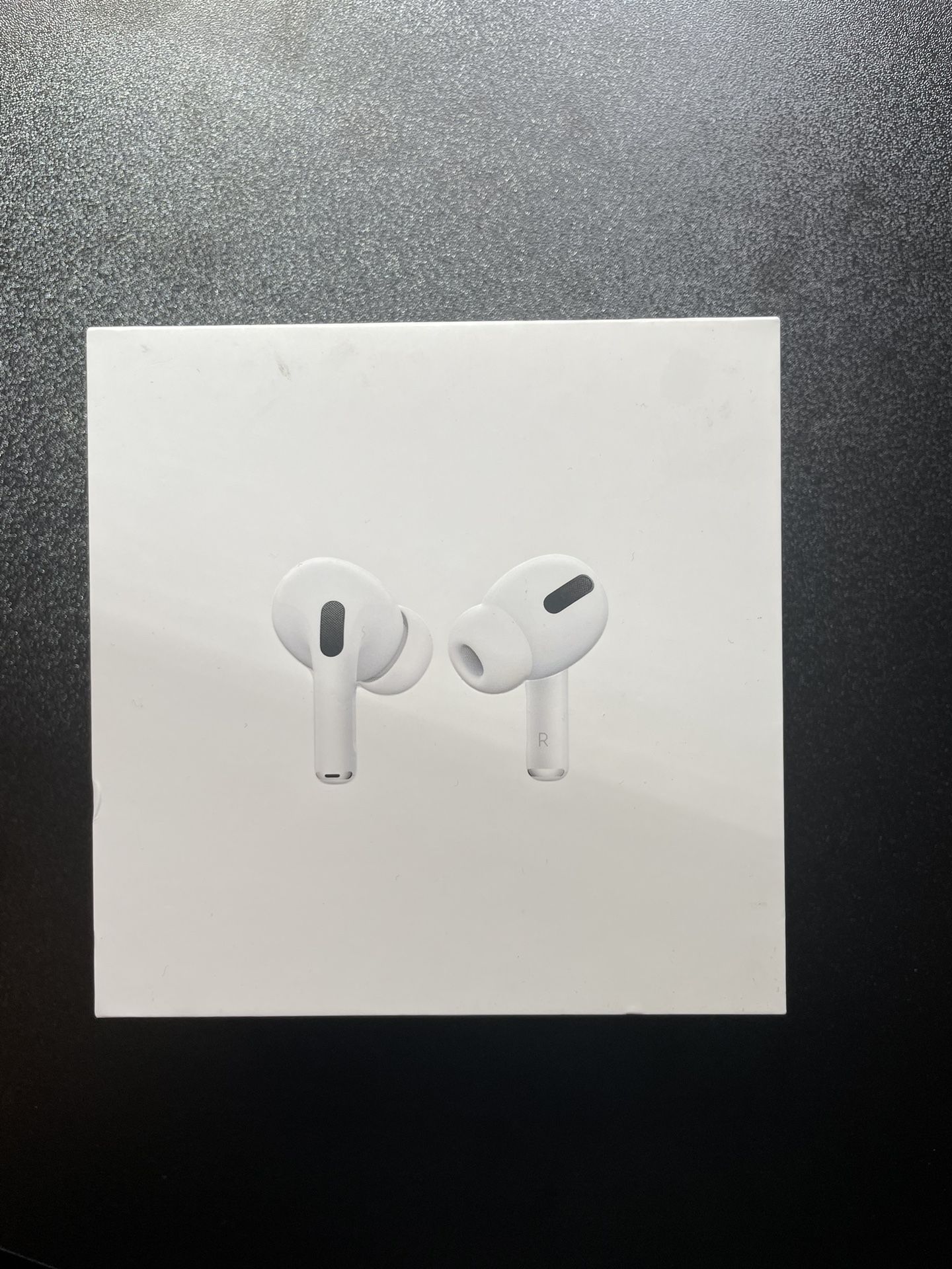 Unopened AirPods Pro