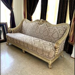 Couch Sofa