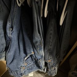 Men’s Levi’s Pants Size 40x30