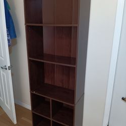 Book Shelf