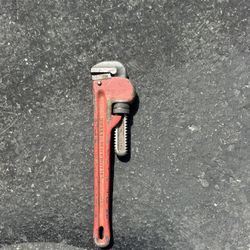 Llave Inglesa 