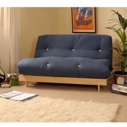 Futon + Base full