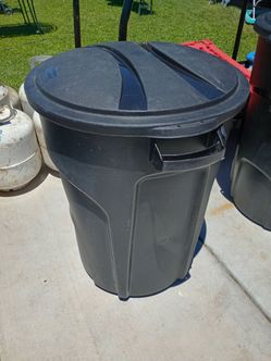 Vote para la basura