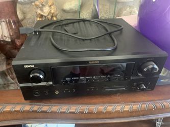 Denon AVR 2307 CI Receiver