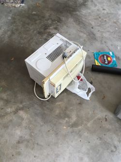 A/c unit