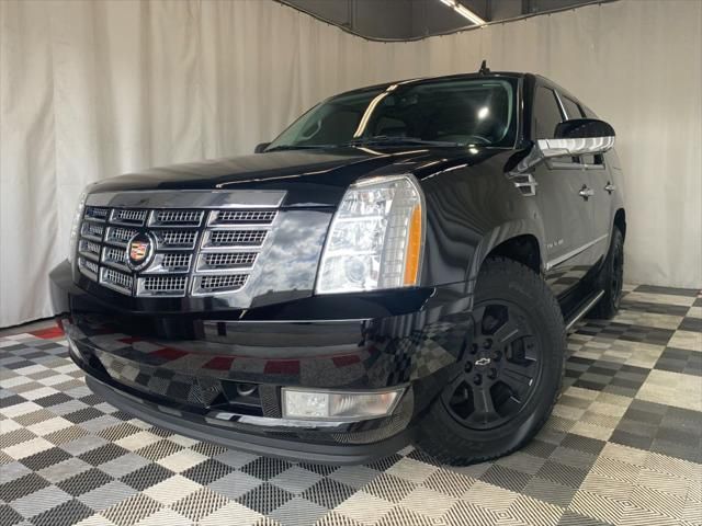 2014 Cadillac Escalade