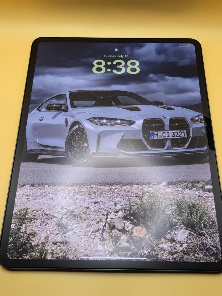 iPad M4 512GB