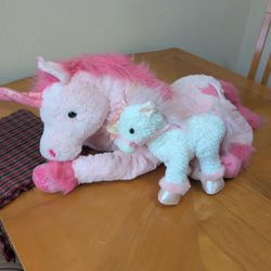 Unicorn Combo ($20 OBO)