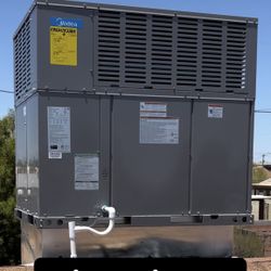 New AC Unit 