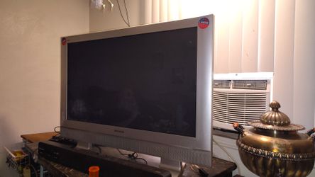 Free Panasonic 50 in TV