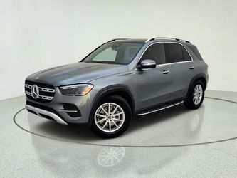 2026 Mercedes-Benz GLE 350