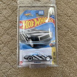Hot Wheels Super Treasure Hunt Hi-Roller II