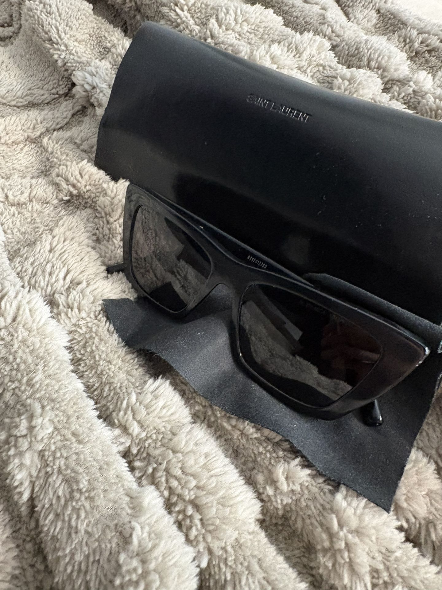 Saint Laurent Sunglasses