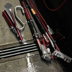Drywall Tools 