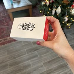 Makey Makey (STEM for kids)